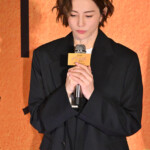 Prime Original 映画『エンジェルフライト THE MOVIE』完成披露試写会