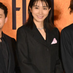 Prime Original 映画『エンジェルフライト THE MOVIE』完成披露試写会