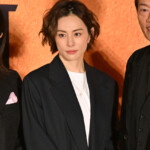 Prime Original 映画『エンジェルフライト THE MOVIE』完成披露試写会