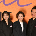 Prime Original 映画『エンジェルフライト THE MOVIE』完成披露試写会