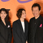 Prime Original 映画『エンジェルフライト THE MOVIE』完成披露試写会