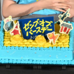 映画『ゼンブ・オブ・トーキョー』バースデイ記念上映 最終回お祝い舞台挨拶