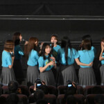 映画『ゼンブ・オブ・トーキョー』バースデイ記念上映 最終回お祝い舞台挨拶