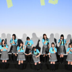 映画『ゼンブ・オブ・トーキョー』バースデイ記念上映 最終回お祝い舞台挨拶