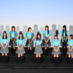 映画『ゼンブ・オブ・トーキョー』バースデイ記念上映 最終回お祝い舞台挨拶