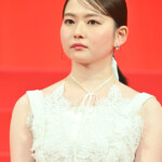 映画『ゴールデンカムイ 網走監獄襲撃編』完成披露舞台挨拶