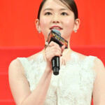 映画『ゴールデンカムイ 網走監獄襲撃編』完成披露舞台挨拶