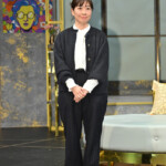 PARCO PRODUCE 2026『プレゼント・ラフター』開幕前会見＆公開舞台稽古