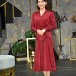 PARCO PRODUCE 2026『プレゼント・ラフター』開幕前会見＆公開舞台稽古