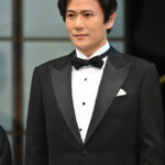 PARCO PRODUCE 2026『プレゼント・ラフター』開幕前会見＆公開舞台稽古