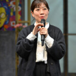 PARCO PRODUCE 2026『プレゼント・ラフター』開幕前会見＆公開舞台稽古