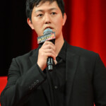 映画『ゴールデンカムイ 網走監獄襲撃編』完成披露舞台挨拶