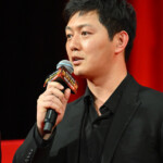 映画『ゴールデンカムイ 網走監獄襲撃編』完成披露舞台挨拶