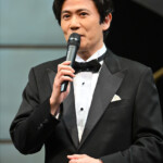 PARCO PRODUCE 2026『プレゼント・ラフター』開幕前会見＆公開舞台稽古