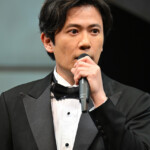 PARCO PRODUCE 2026『プレゼント・ラフター』開幕前会見＆公開舞台稽古