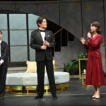 PARCO PRODUCE 2026『プレゼント・ラフター』開幕前会見＆公開舞台稽古