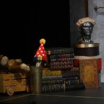 PARCO PRODUCE 2026『プレゼント・ラフター』開幕前会見＆公開舞台稽古