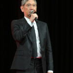 映画『ゴールデンカムイ 網走監獄襲撃編』完成披露舞台挨拶