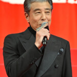 映画『ゴールデンカムイ 網走監獄襲撃編』完成披露舞台挨拶