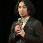 映画『ゴールデンカムイ 網走監獄襲撃編』完成披露舞台挨拶