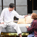 PARCO PRODUCE 2026『プレゼント・ラフター』開幕前会見＆公開舞台稽古