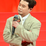 映画『ゴールデンカムイ 網走監獄襲撃編』完成披露舞台挨拶