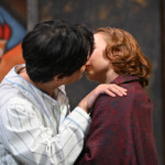 PARCO PRODUCE 2026『プレゼント・ラフター』開幕前会見＆公開舞台稽古