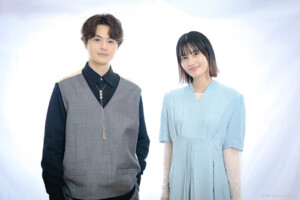 FODドラマ『にこたま』