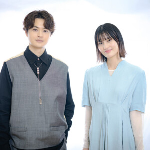 FODドラマ『にこたま』