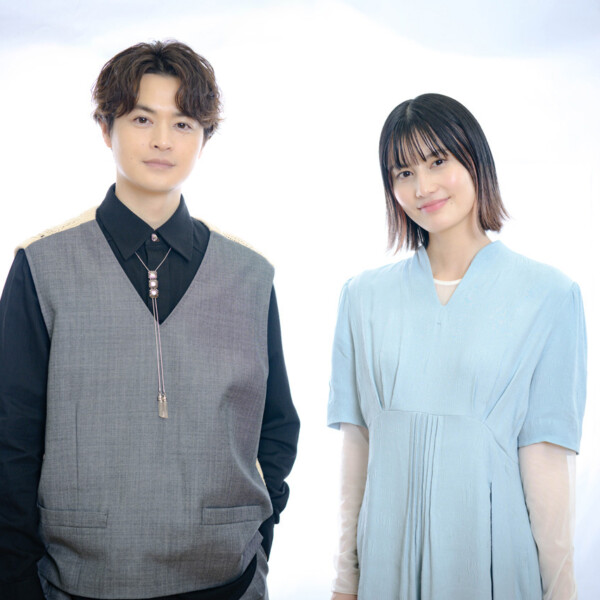 FODドラマ『にこたま』