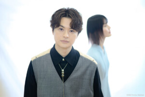 FODドラマ『にこたま』