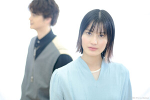 FODドラマ『にこたま』