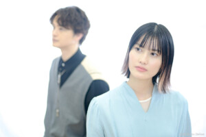 FODドラマ『にこたま』