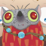 映画 えんとつ町のプペル ～約束の時計台～