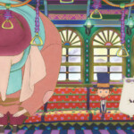 映画 えんとつ町のプペル ～約束の時計台～