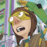 映画 えんとつ町のプペル ～約束の時計台～