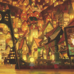 映画 えんとつ町のプペル ～約束の時計台～