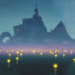 映画 えんとつ町のプペル ～約束の時計台～