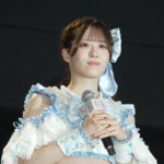 Netflix映画『This is I』This is アイドル試写会