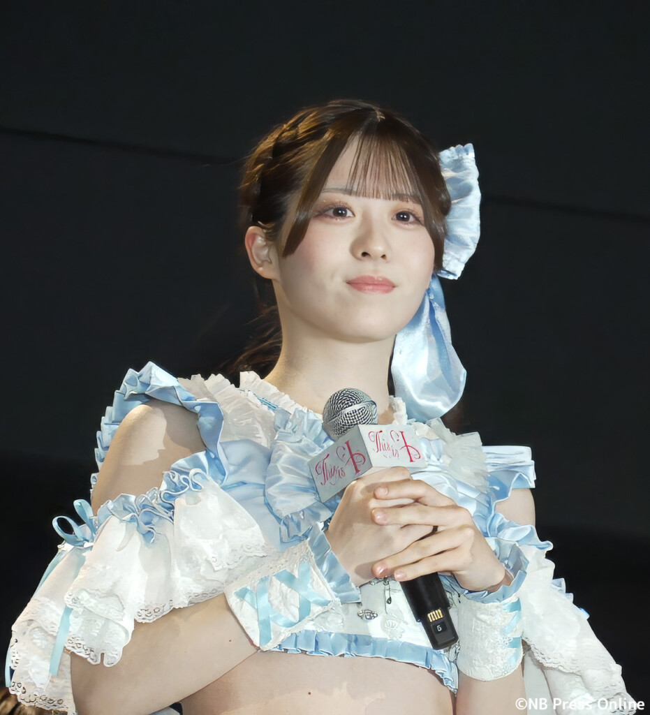 Netflix映画『This is I』This is アイドル試写会