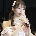 Netflix映画『This is I』This is アイドル試写会