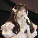 Netflix映画『This is I』This is アイドル試写会