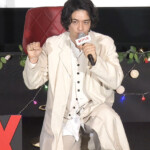 Netflix映画『This is I』This is アイドル試写会