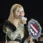 Netflix映画『This is I』This is アイドル試写会