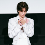 映画『純愛上等!』公開記念舞台挨拶