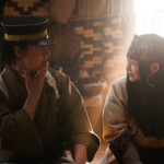 映画『ゴールデンカムイ 網走監獄襲撃編』