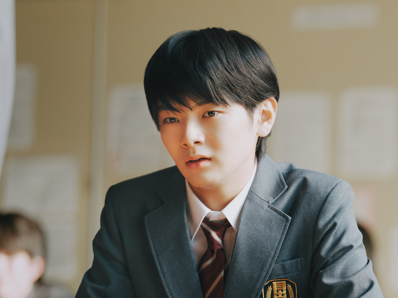 映画『高校生家族』