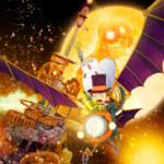 映画 えんとつ町のプペル ～約束の時計台～