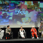 『映画 えんとつ町のプペル ～約束の時計台～』前作をみんなで観よう！イベント