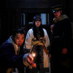 映画『ゴールデンカムイ 網走監獄襲撃編』